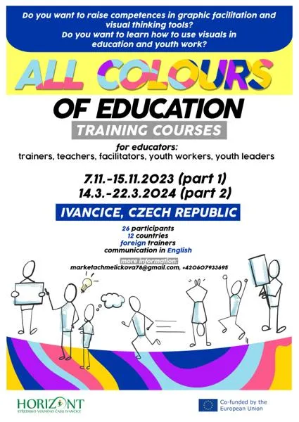 All Colours of Education